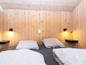 Interior - 4 Person Holiday Home in Oksbol (Oksbol)