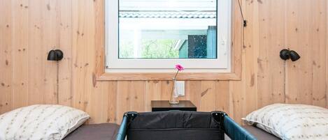 獨棟房屋 | 住宿內部