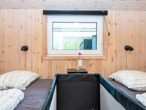 Interior - 4 Person Holiday Home in Oksbol (Oksbol)