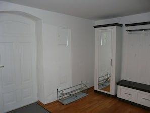 Interior - Kampenwand Loft Modern Retreat (Aschau im Chiemgau)