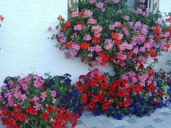 Exterior - Holiday Apartment Breit (Kirchdorf im Wald)