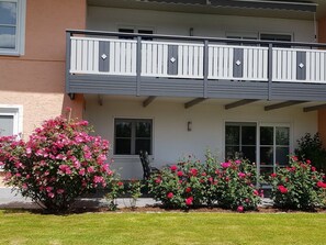 Exterior - Holiday Apartment Breit (Kirchdorf im Wald)