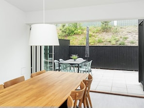 Hus | Restauranger