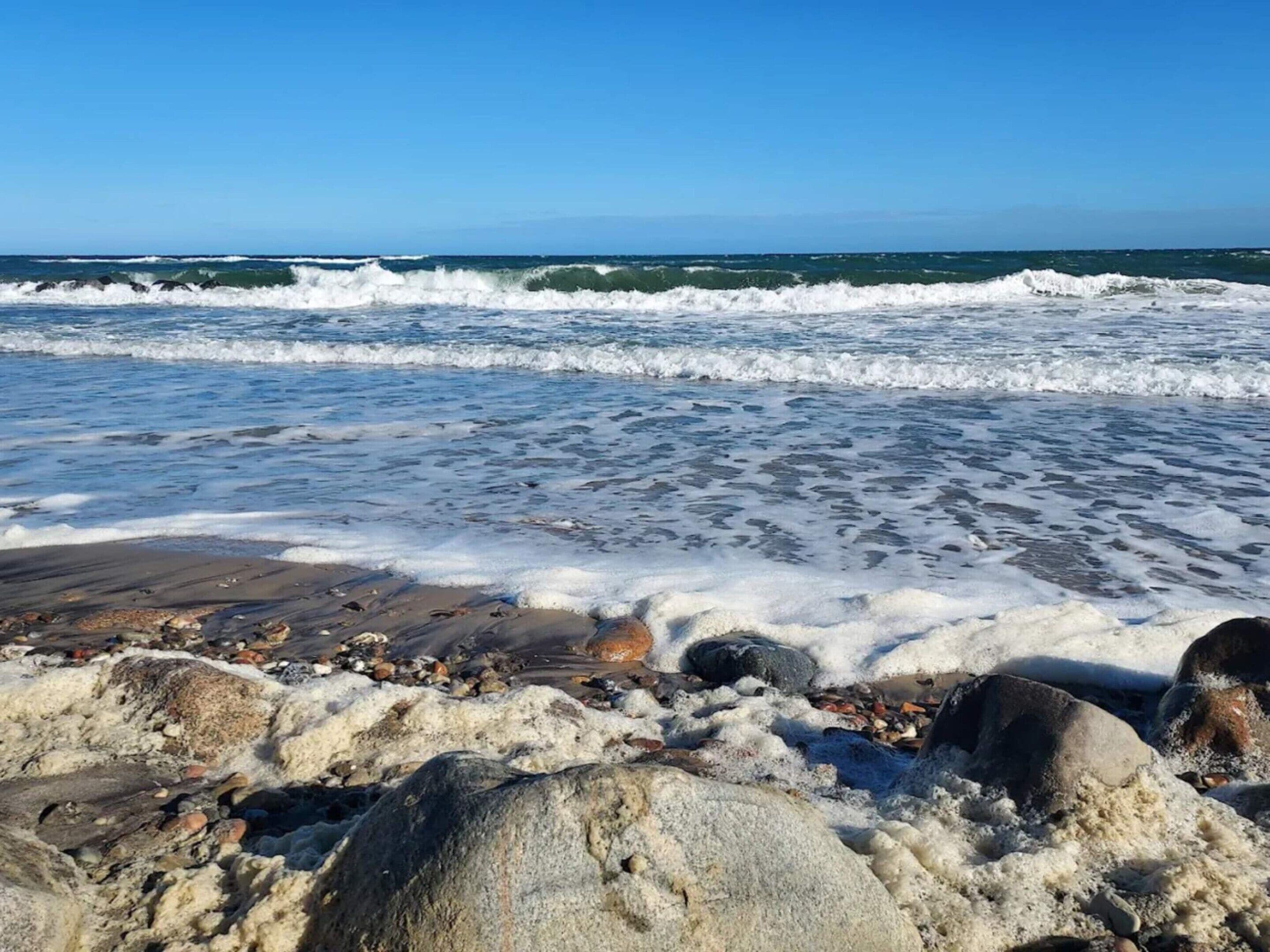 Casa | Vista al agua