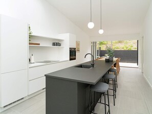 Ferienhaus | Eigene Küche