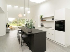 House | Private kitchen