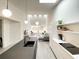 House | Private kitchen