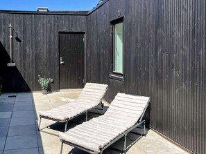 Huis | Exterieur