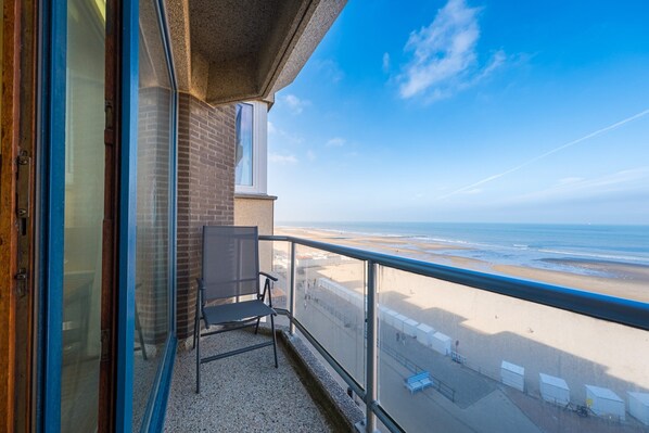Apartment | Property grounds