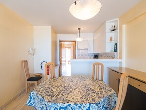Appartement | Restauration