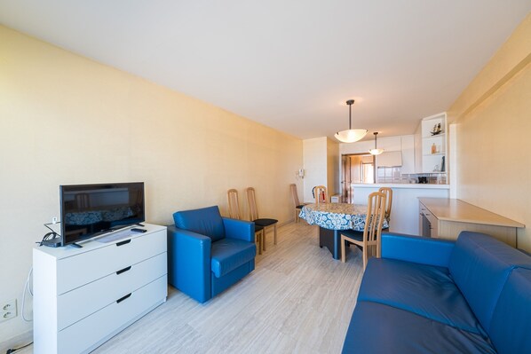 Appartement | Salle de séjour