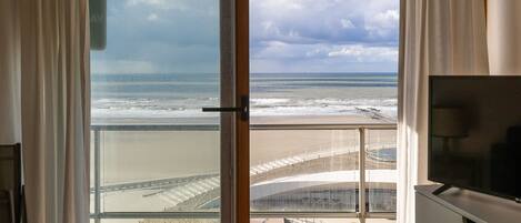 Apartment | View from property