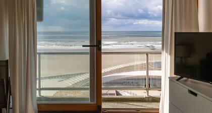 Apartment on the 6th Floor With Terrace