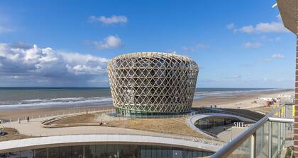 Apartment on the 6th Floor With sea View