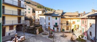 Suite il Corno Comfortable Holiday Residence