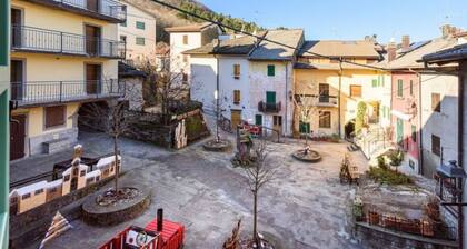 Suite il Corno Comfortable Holiday Residence