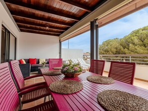 Appartement | Extérieur