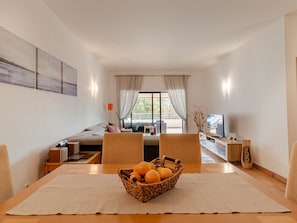 Appartement | Restauration
