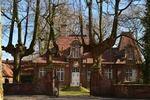 Exterior - Holiday Apartment Kettler (Sassenberg)