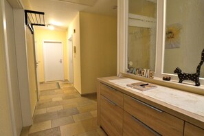 Apartment | Bathroom - Holiday Apartment Kettler (Sassenberg)