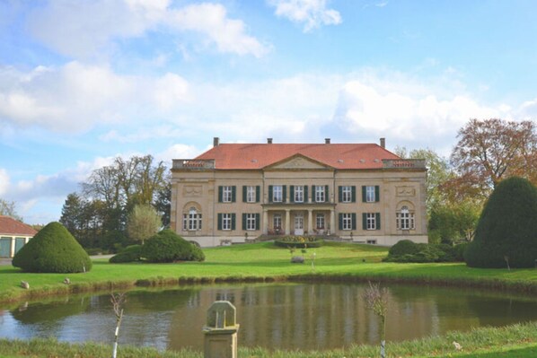 Exterior - Holiday Apartment Kettler (Sassenberg)