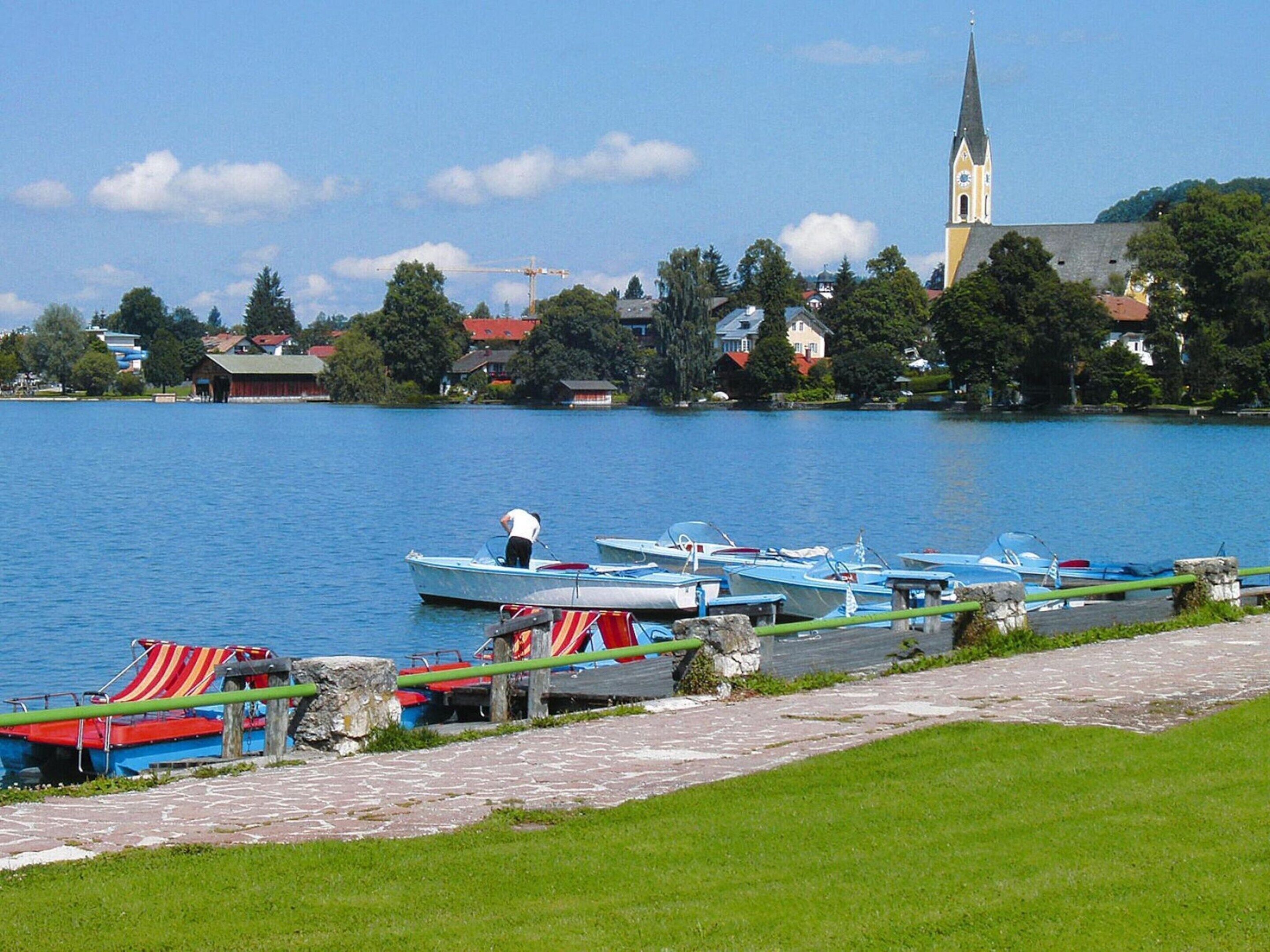 Apartment | Pemandangan dari hartanah