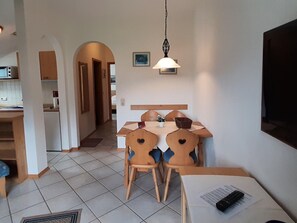 Apartment | Wohnbereich