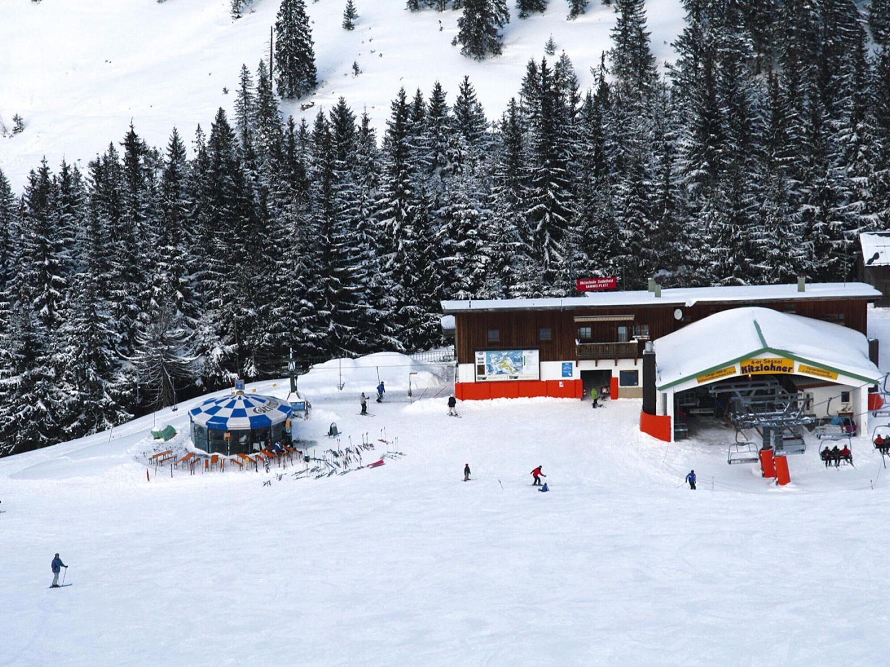 Exterieur