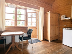 House | Dining