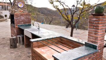 Casa | Servei de l'allotjament