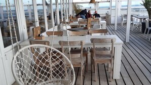ร้านอาหาร