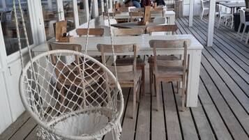 Restaurantes