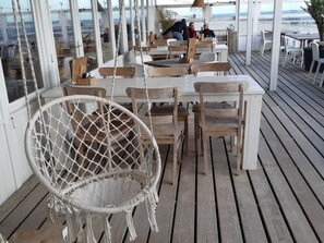 Dining - De Zon in Zeeland Holiday Residence (Vlissingen)