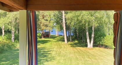 6 Person Holiday Home in Rattvik-by Traum