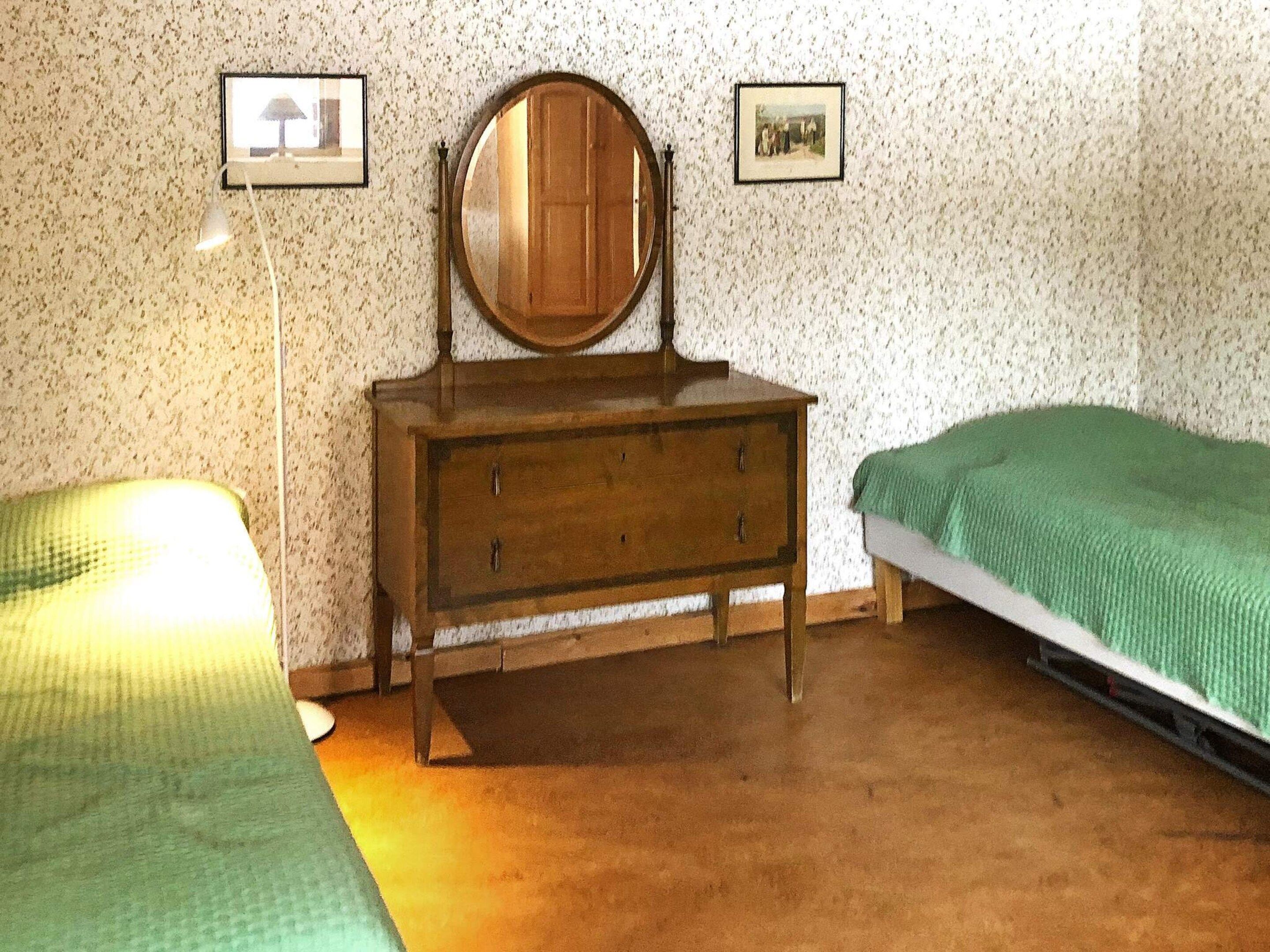 House | Interior