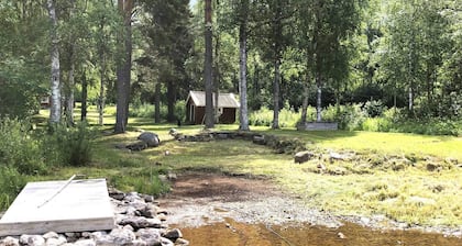 6 Person Holiday Home in Rattvik-by Traum
