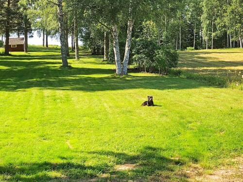 6 Person Holiday Home in Rattvik