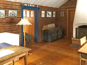 House | Property amenity - 6 Person Holiday Home in Rattvik-by Traum (Rattvik)