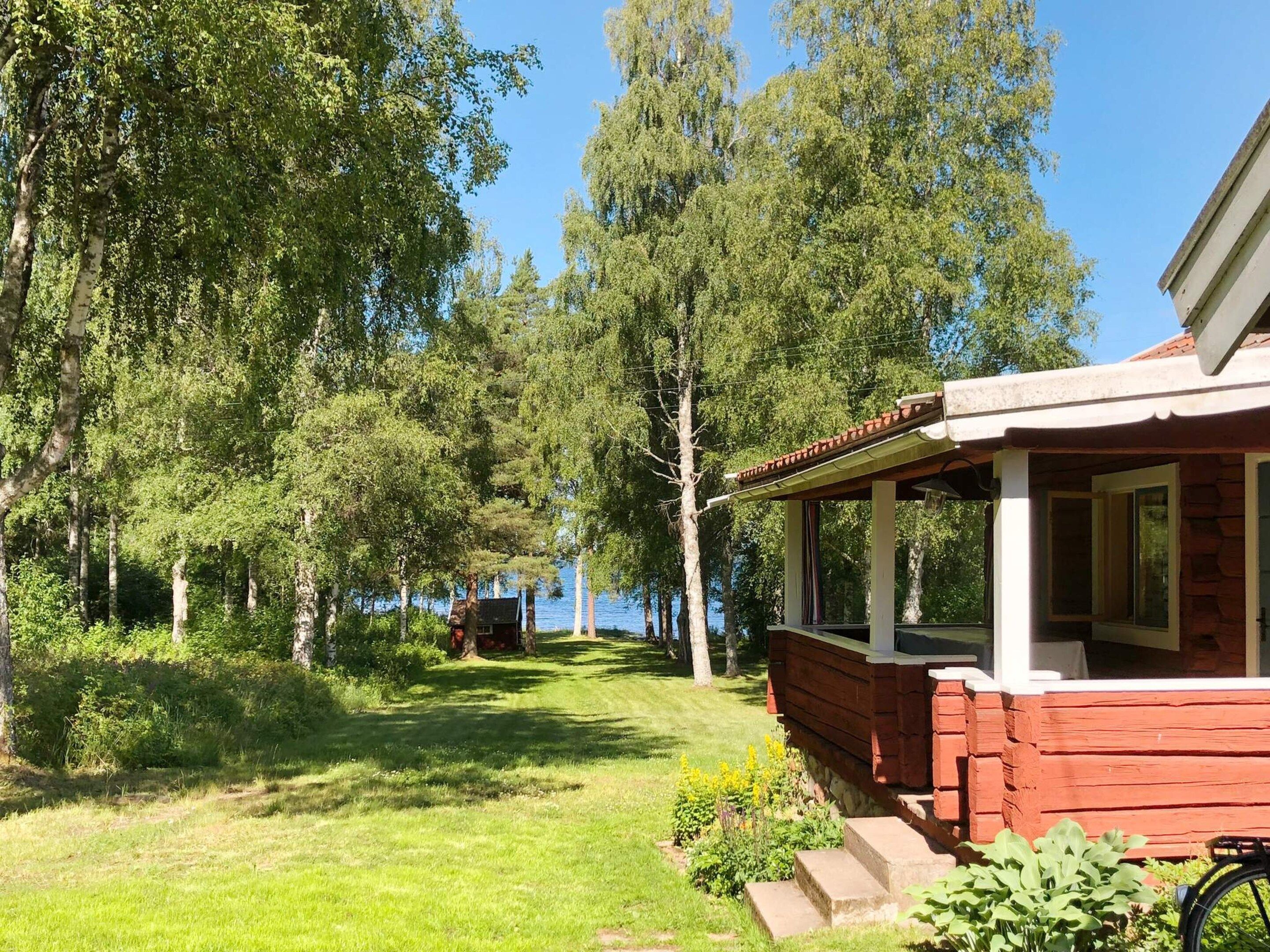 House | Exterior