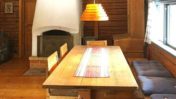Ferienhaus | Speisen