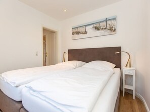 1 bedroom - Hoppe 11 Modern Retreat (Sylt)