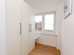 Interior - Hoppe 11 Modern Retreat (Sylt)