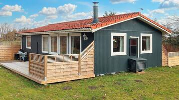 House | Exterior