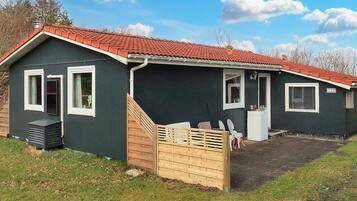 House | Exterior
