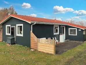 House | Exterior