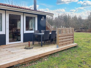 Hus | Eksteriør