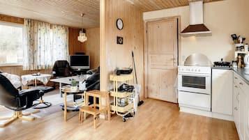Ferienhaus | Innenbereich