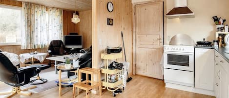 Hus | Interiör