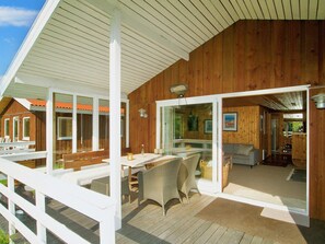 Exterior - 6 Person Holiday Home in Gilleleje (Gilleleje)