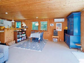 Private kitchen - 6 Person Holiday Home in Gilleleje (Gilleleje)
